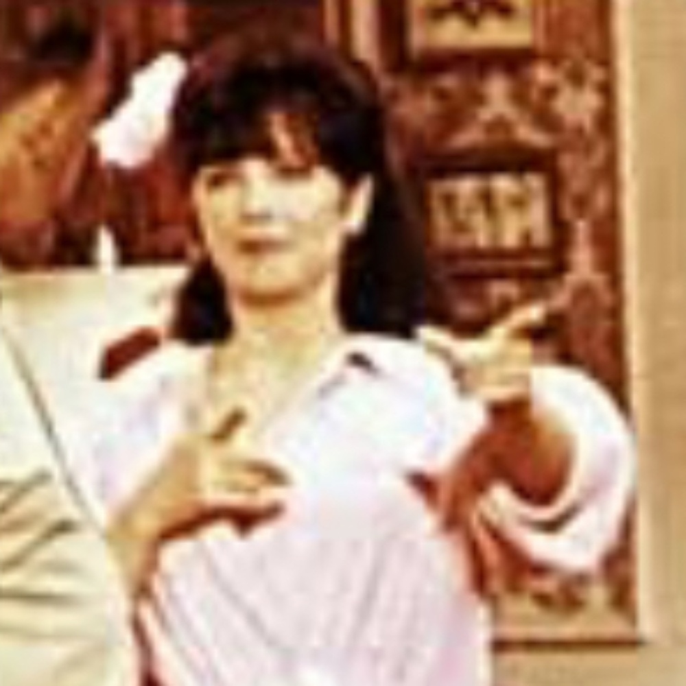 Meet your Posher, Jordan